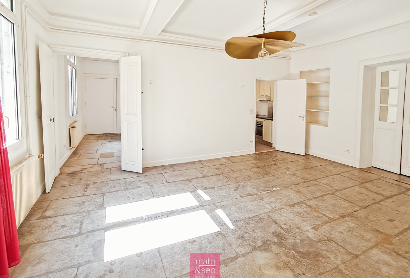 vente Appartement Montpellier - Photo 3