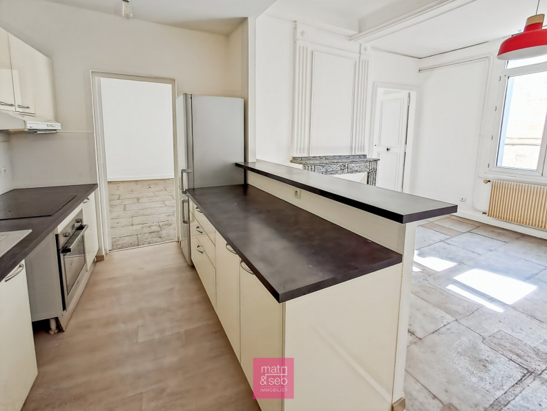 vente Appartement Montpellier - Photo 4