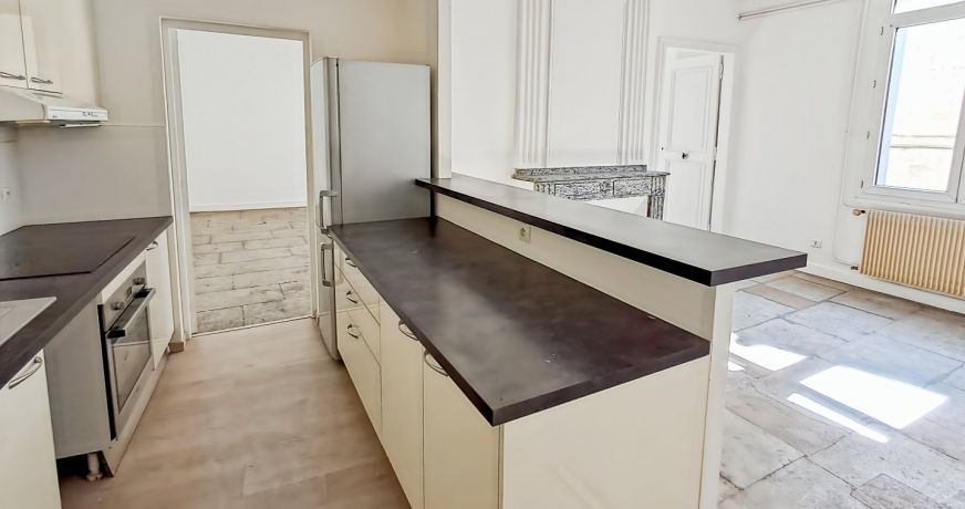 vente Appartement Montpellier