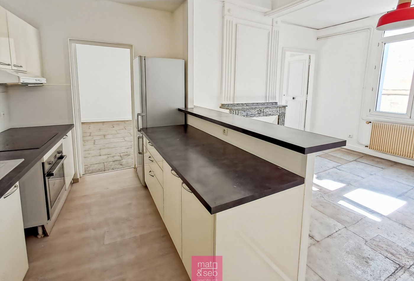 vente Appartement Montpellier - Photo 4
