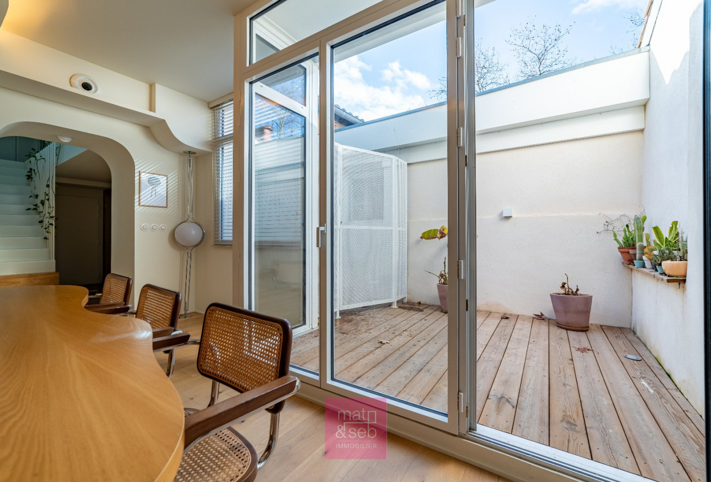 vente Appartement Montpellier - Photo 5