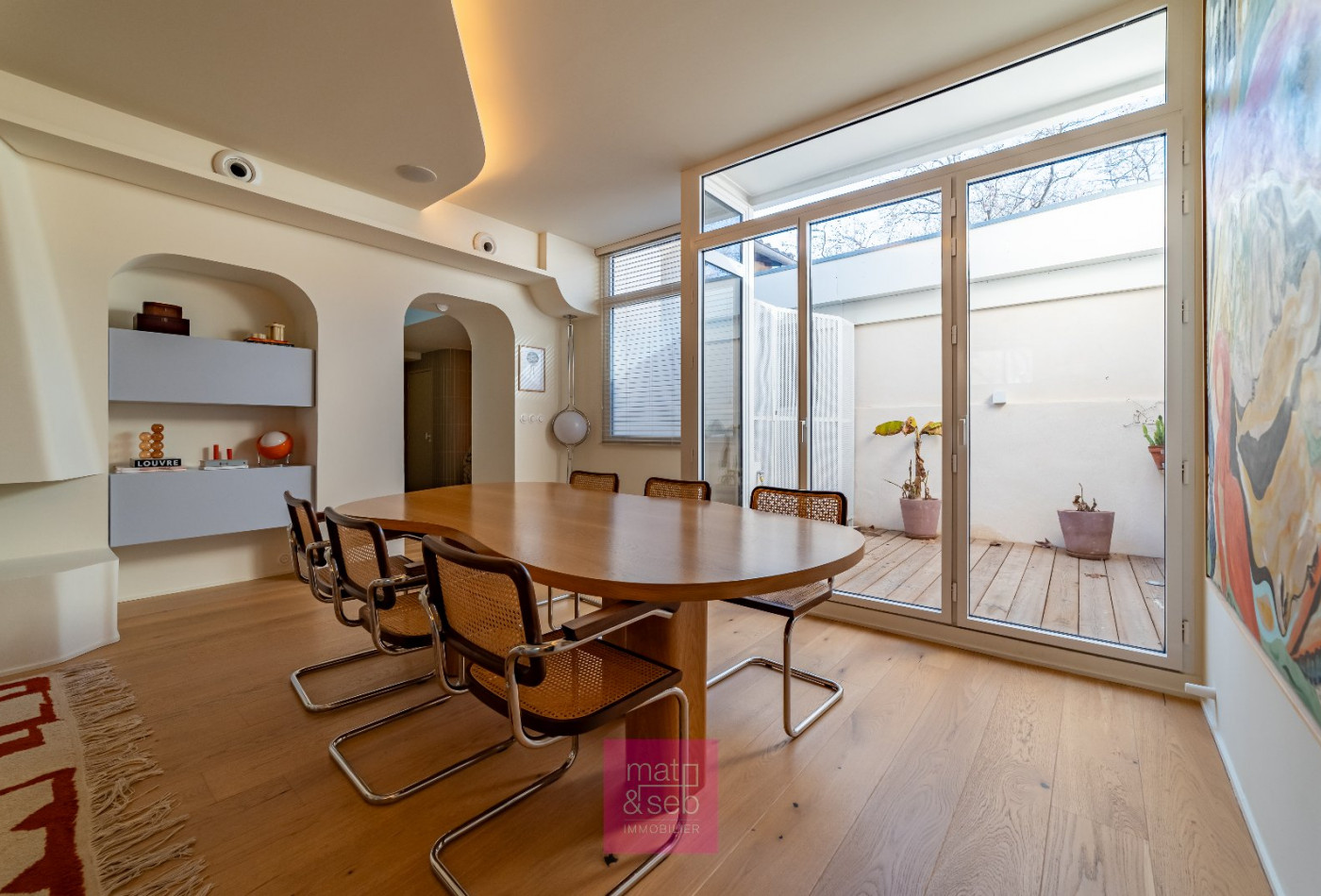 vente Appartement Montpellier - Photo 4