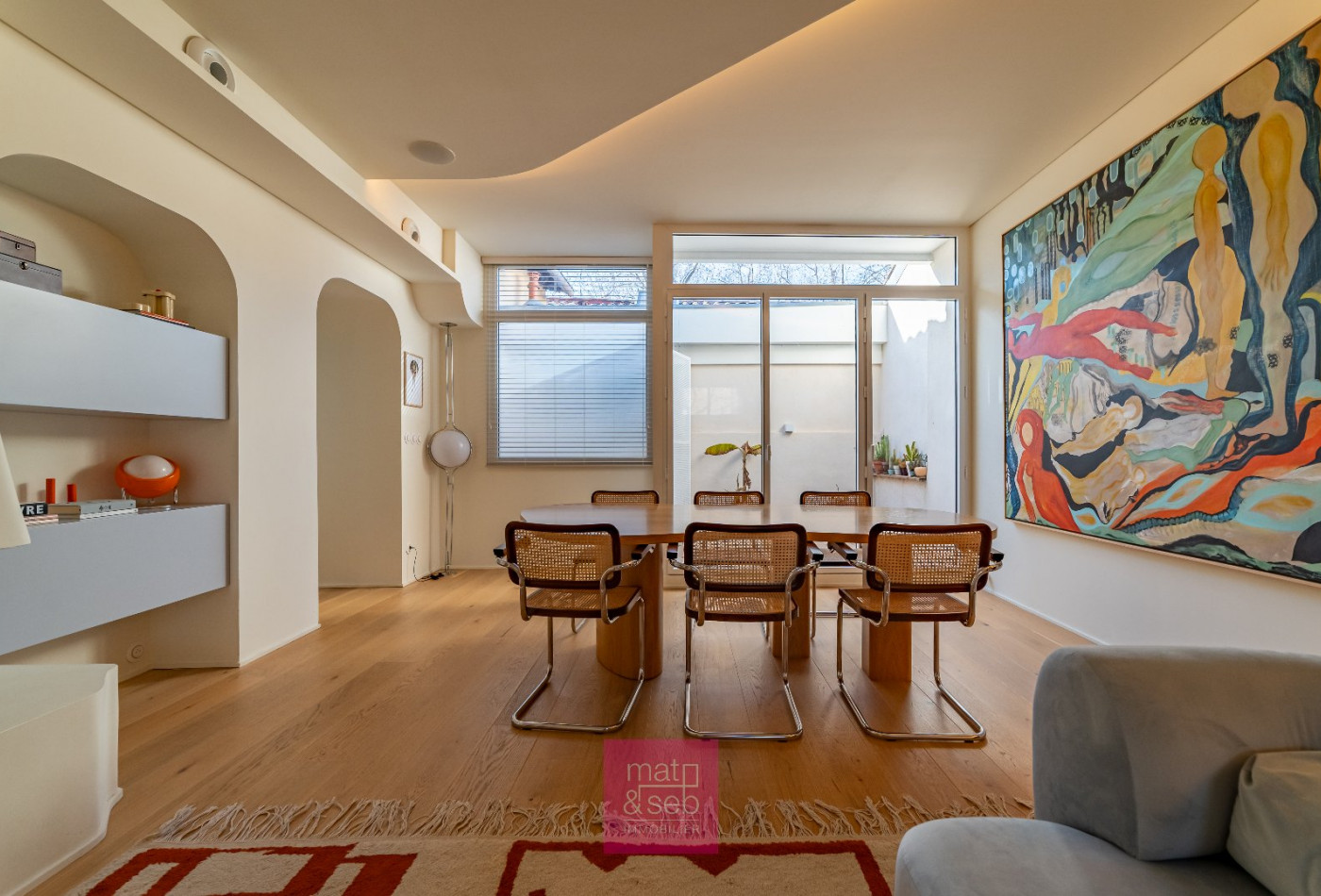 vente Appartement Montpellier - Photo 1