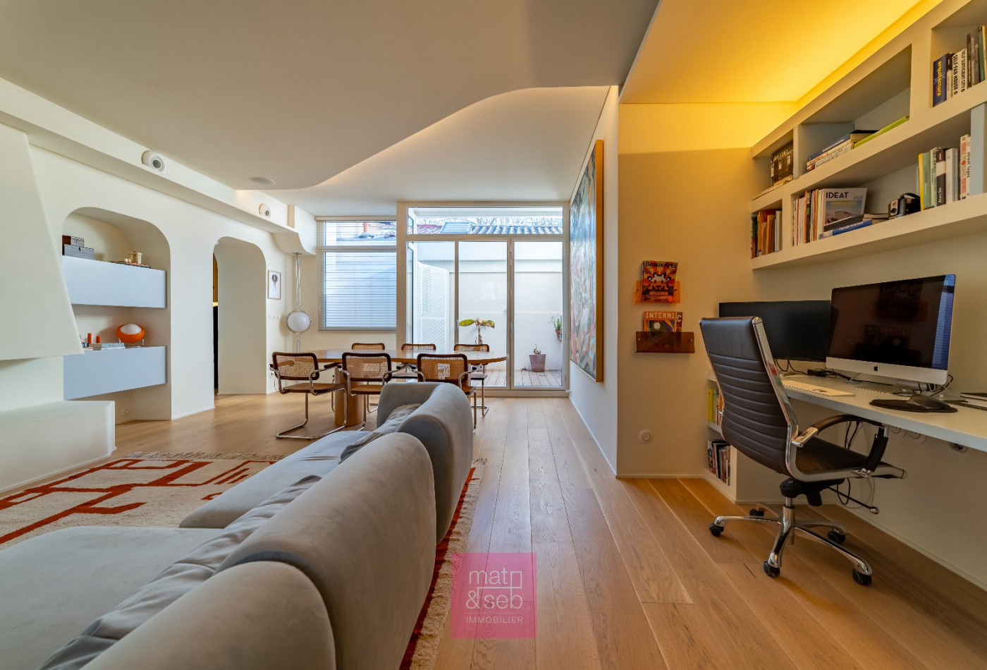 vente Appartement Montpellier - Photo 3