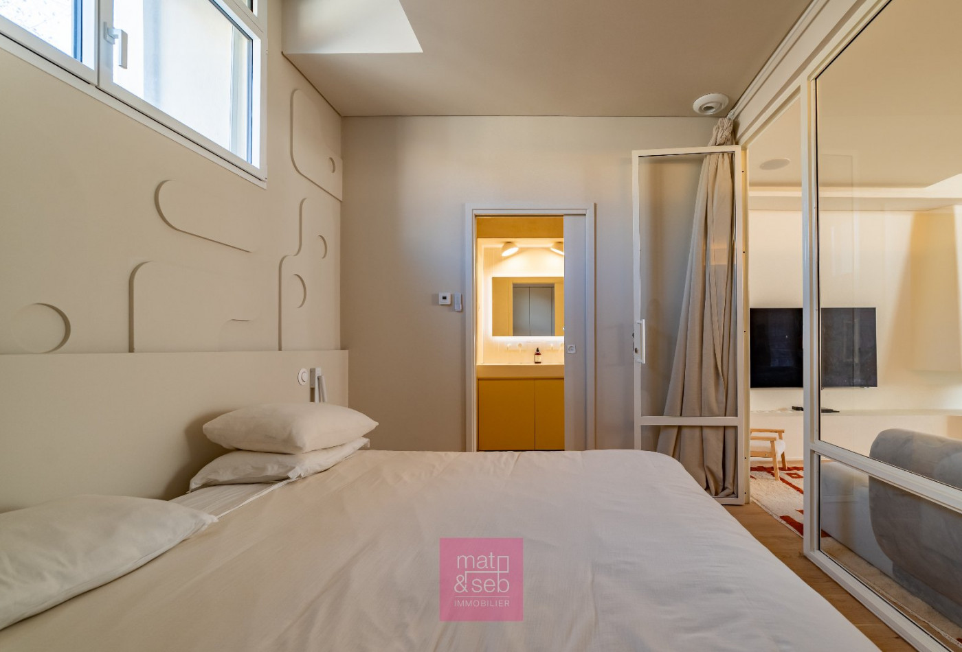 vente Appartement Montpellier - Photo 9
