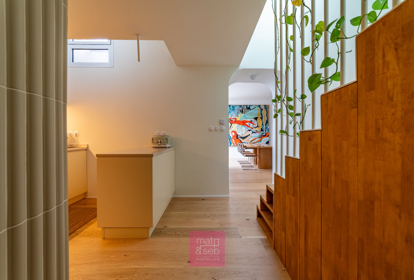 vente Appartement Montpellier - Photo 7