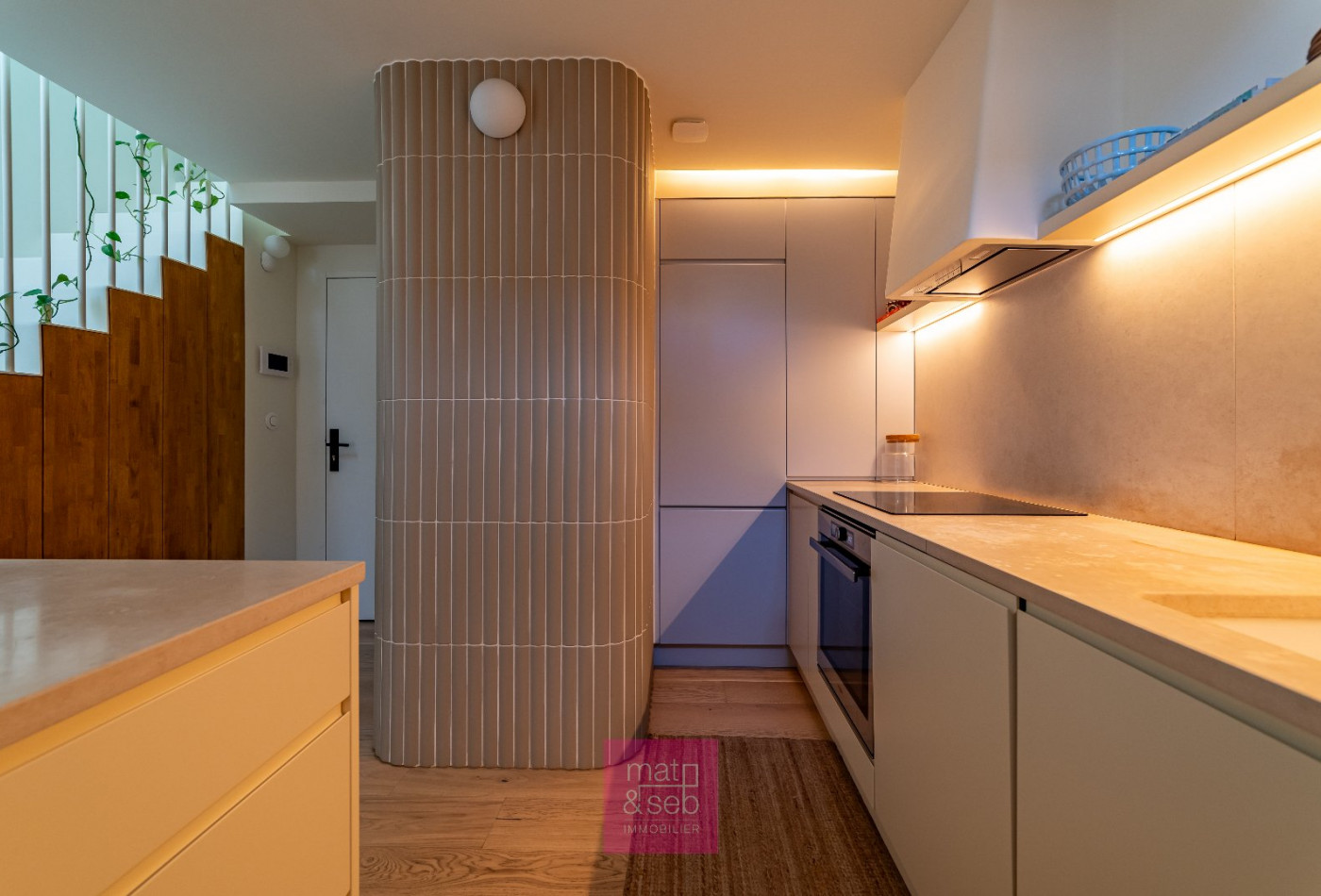 vente Appartement Montpellier - Photo 8