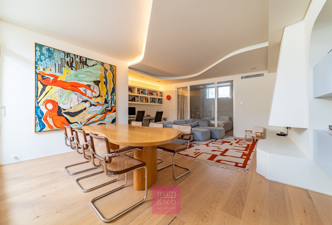 vente Appartement Montpellier - Photo 2