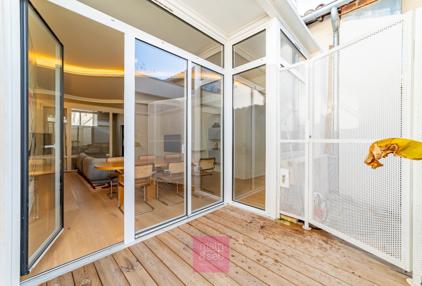 vente Appartement Montpellier - Photo 6