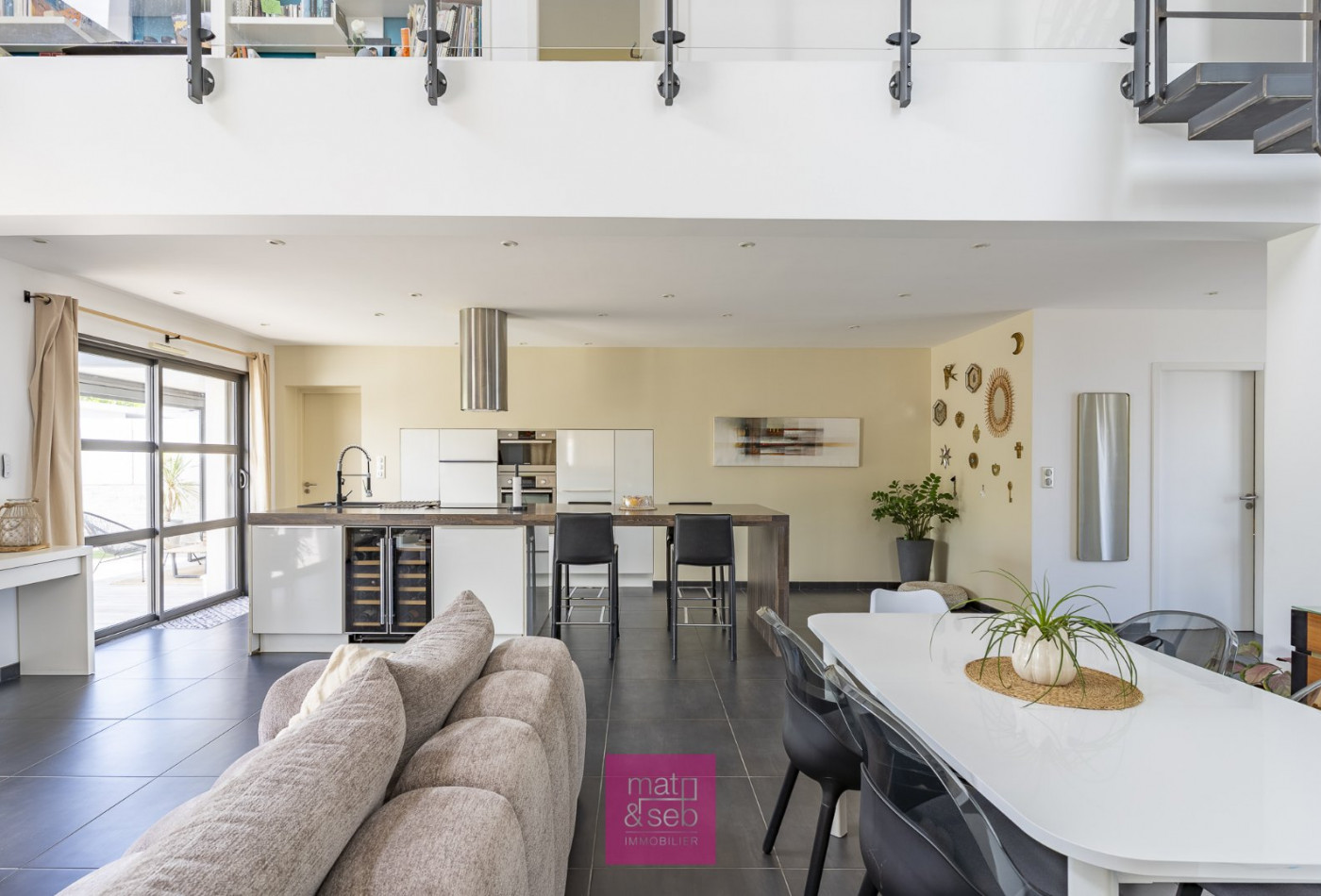 vente Maison Gigean - Photo 6