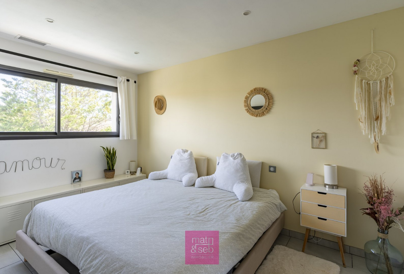 vente Maison Gigean - Photo 10