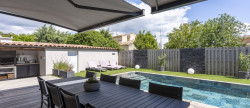 vente Maison Gigean