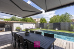 vente Maison Gigean