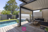 vente Maison Gigean