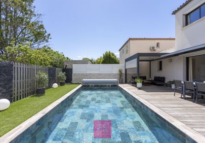 vente Maison Gigean