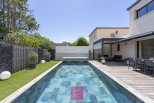 vente Maison Gigean