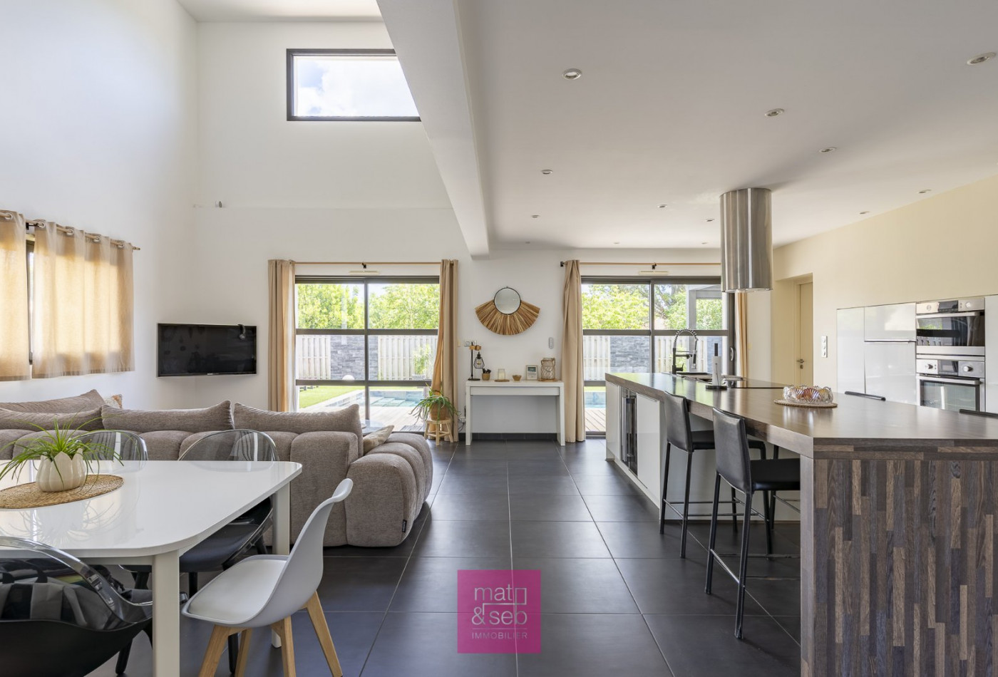 vente Maison Gigean - Photo 3