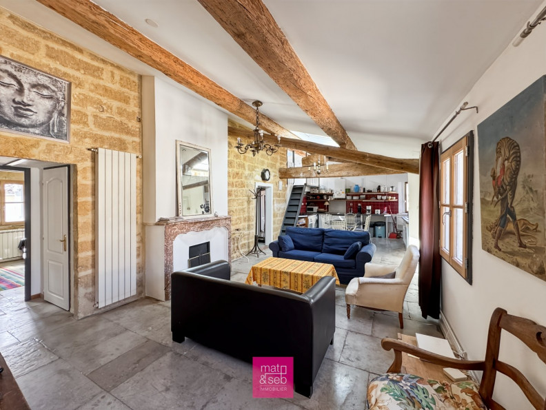 vente Appartement Montpellier - Photo 1