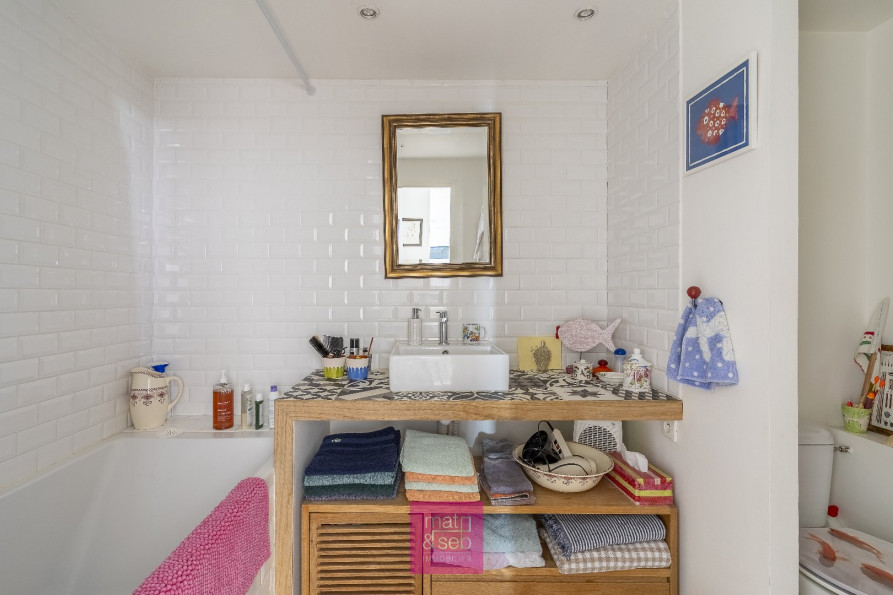 vente Appartement Montpellier - Photo 5