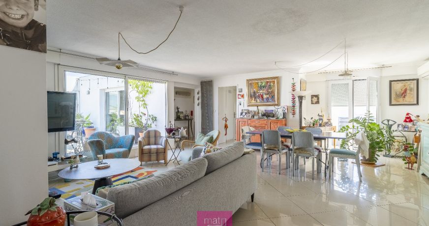 vente Appartement Montpellier
