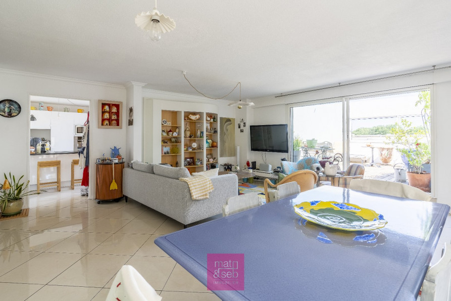 vente Appartement Montpellier - Photo 3