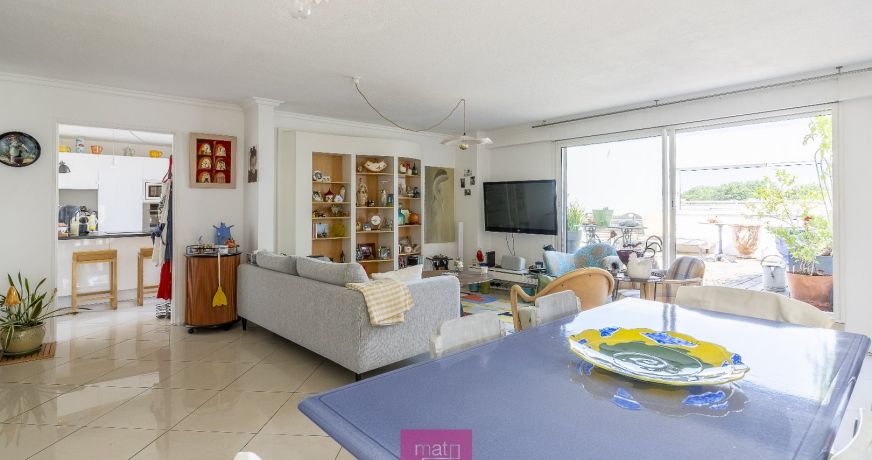 vente Appartement Montpellier