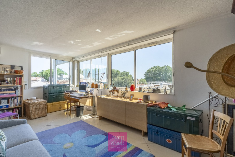 vente Appartement Montpellier - Photo 8