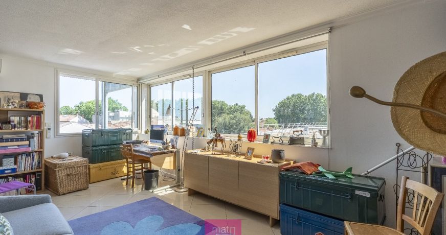 vente Appartement Montpellier