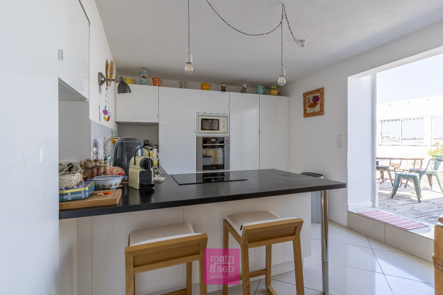 vente Appartement Montpellier - Photo 4