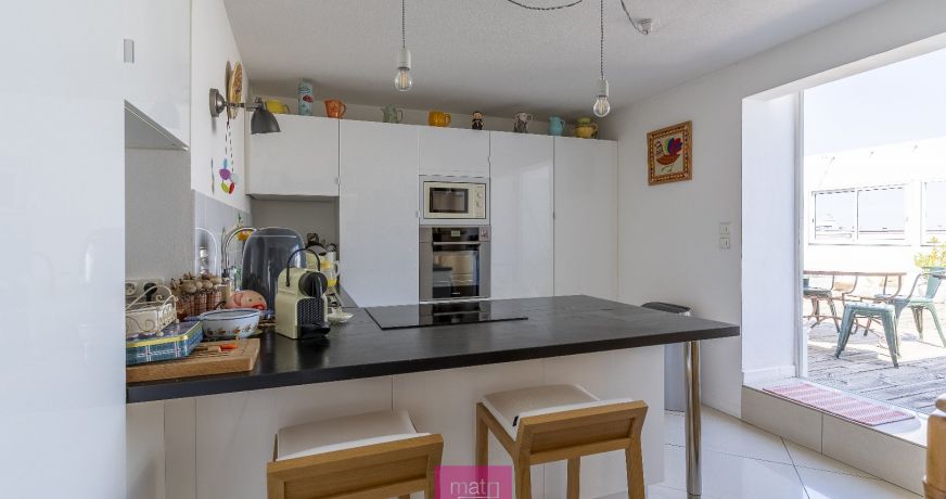 vente Appartement Montpellier