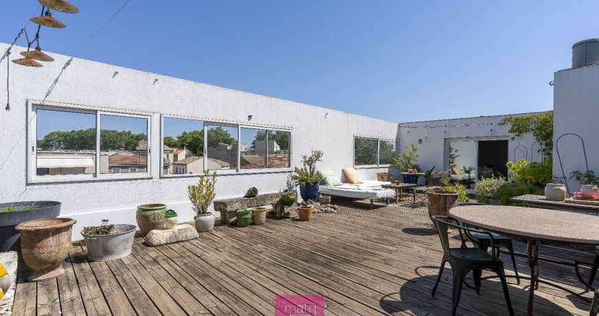 vente Appartement Montpellier