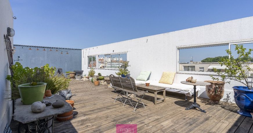 vente Appartement Montpellier