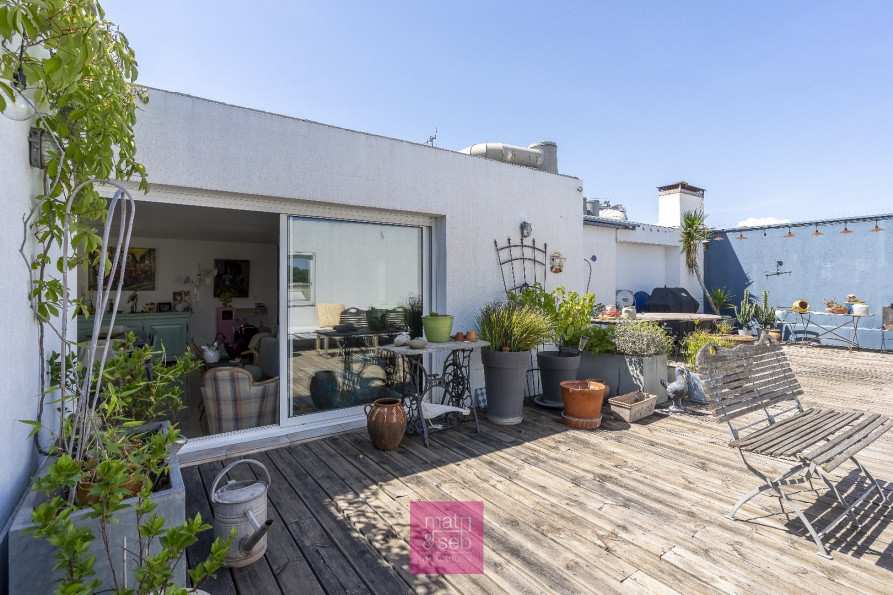 vente Appartement Montpellier - Photo 10