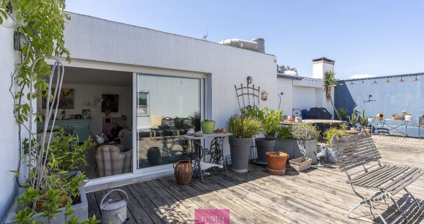 vente Appartement Montpellier