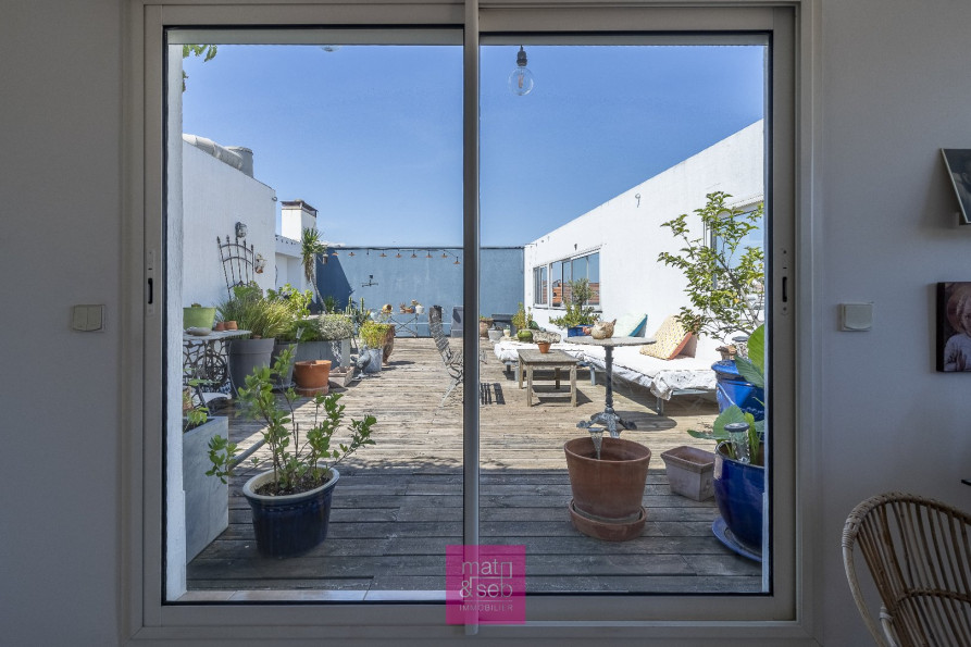 vente Appartement Montpellier - Photo 7