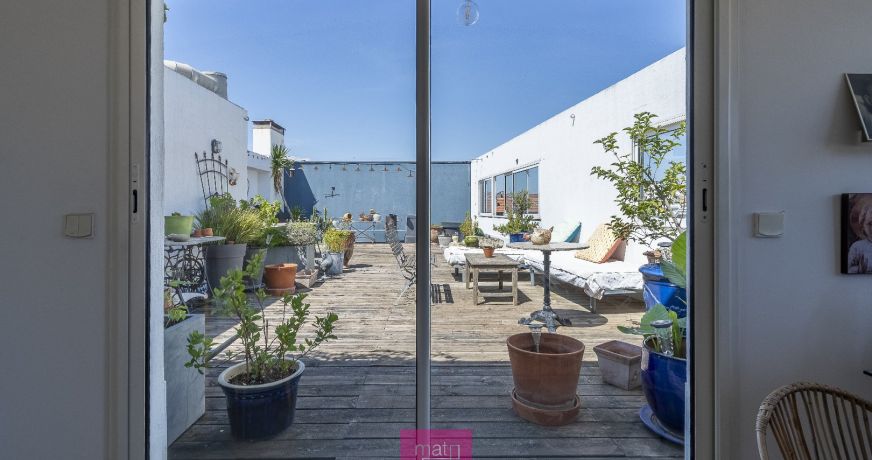 vente Appartement Montpellier