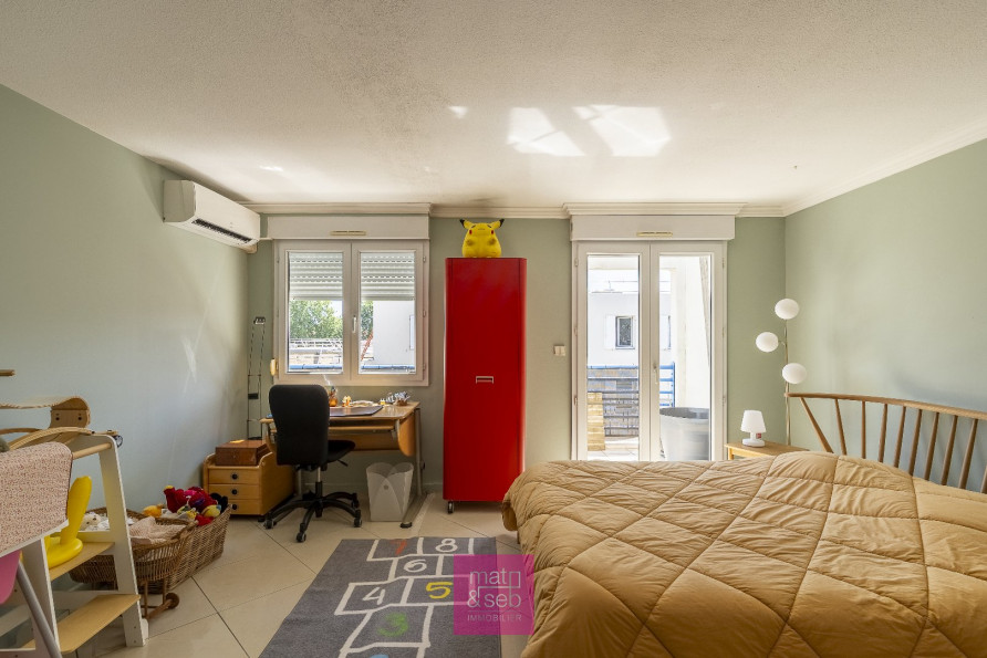 vente Appartement Montpellier - Photo 6