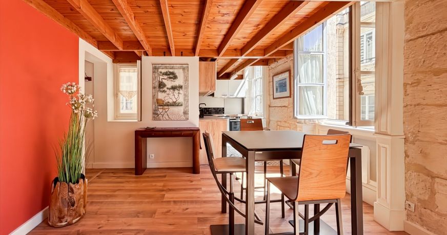 vente Appartement Montpellier