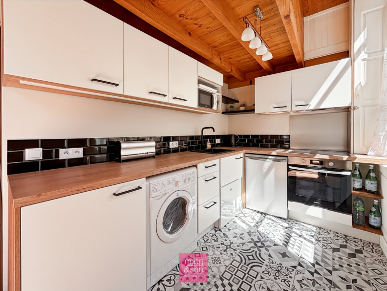 vente Appartement Montpellier - Photo 5