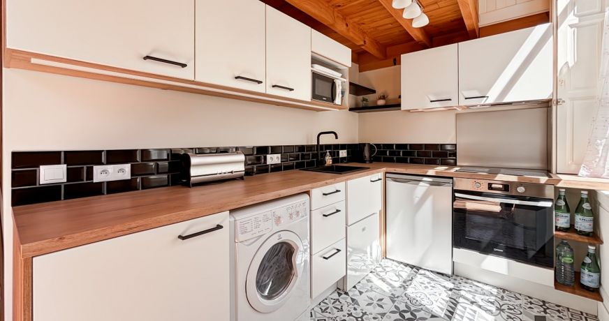 vente Appartement Montpellier