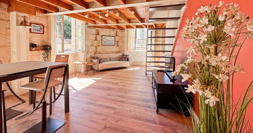 vente Appartement Montpellier