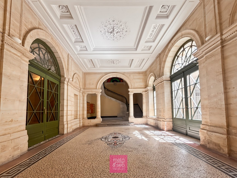 vente Appartement Montpellier - Photo 7