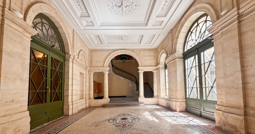 vente Appartement Montpellier