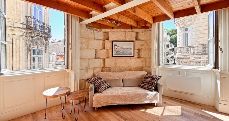 vente Appartement Montpellier