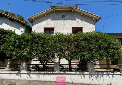 vente Maison Montpellier