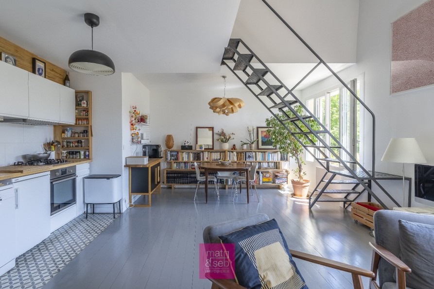 vente Appartement Montpellier - Photo 2