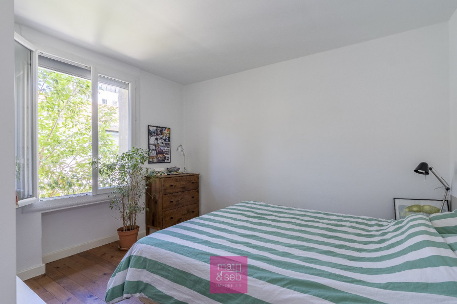 vente Appartement Montpellier - Photo 8