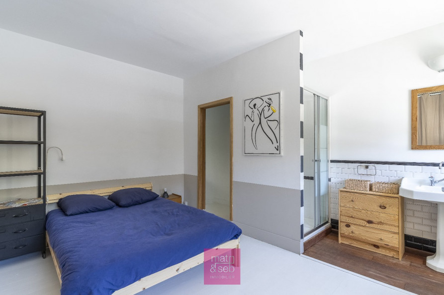 vente Appartement Montpellier - Photo 9