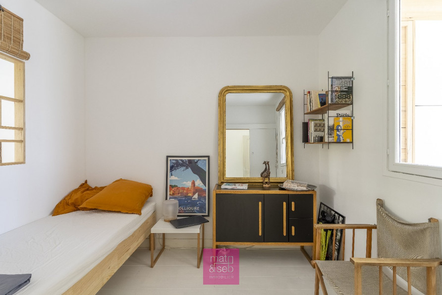vente Appartement Montpellier - Photo 10