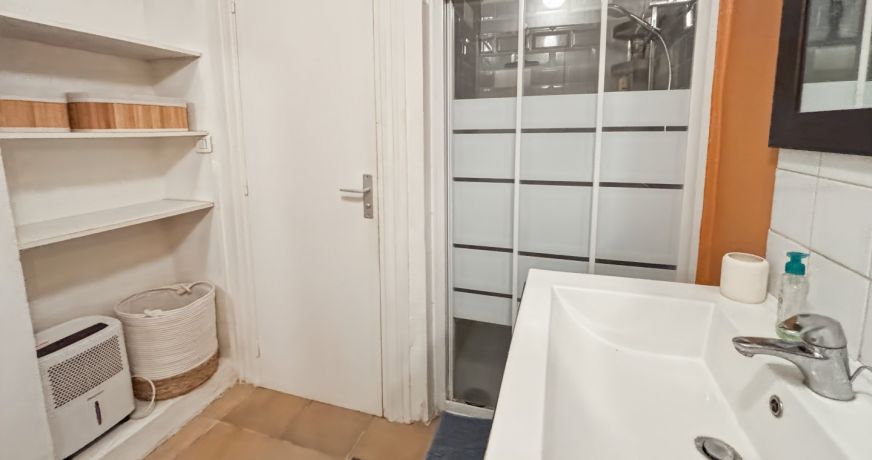 vente Appartement Montpellier